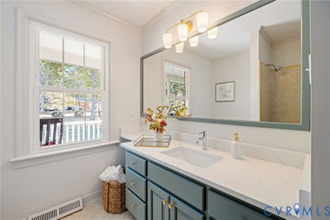 Tiny photo for 10300 Nestor Road, Chesterfield, VA 23838 (MLS # 2628884)