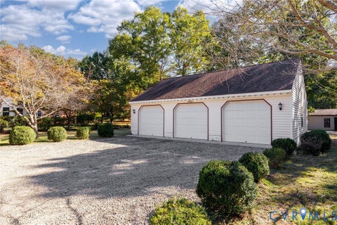 Tiny photo for 10300 Nestor Road, Chesterfield, VA 23838 (MLS # 2628884)