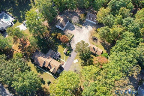 Tiny photo for 10300 Nestor Road, Chesterfield, VA 23838 (MLS # 2628884)