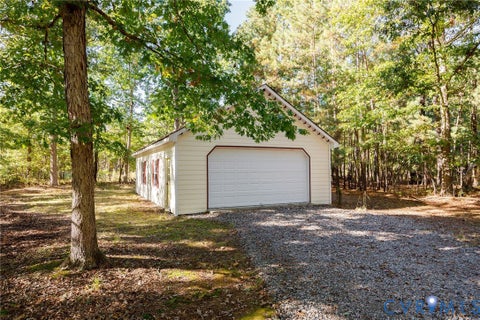 Tiny photo for 10300 Nestor Road, Chesterfield, VA 23838 (MLS # 2628884)