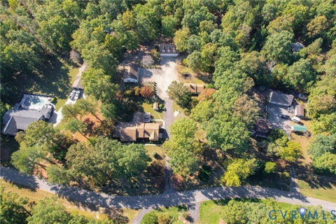 Tiny photo for 10300 Nestor Road, Chesterfield, VA 23838 (MLS # 2628884)
