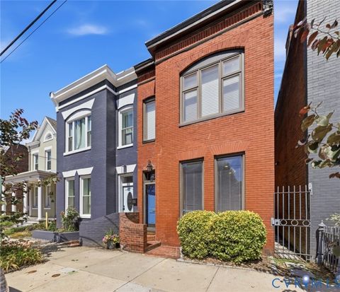 Photo of 24 N Lombardy Street, Richmond, VA 23220 (MLS # 2615996)