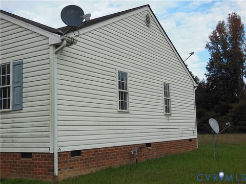 Tiny photo for 6885 Poplar Spring Road, Henrico, VA 23231 (MLS # 2530090)