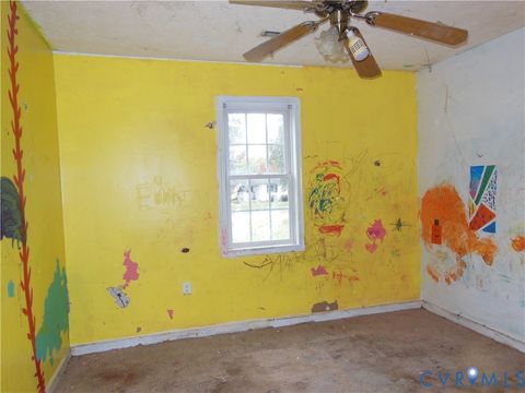 Tiny photo for 6885 Poplar Spring Road, Henrico, VA 23231 (MLS # 2530090)