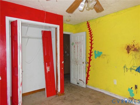 Tiny photo for 6885 Poplar Spring Road, Henrico, VA 23231 (MLS # 2530090)