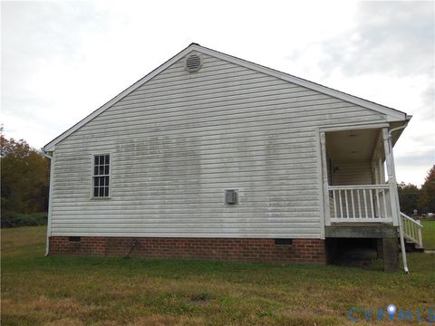 Tiny photo for 6885 Poplar Spring Road, Henrico, VA 23231 (MLS # 2530090)