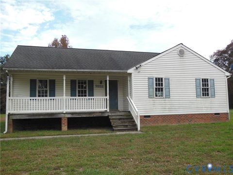 Photo of 6885 Poplar Spring Road, Henrico, VA 23231 (MLS # 2530090)