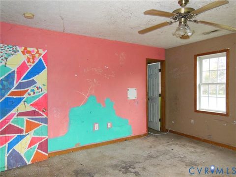 Tiny photo for 6885 Poplar Spring Road, Henrico, VA 23231 (MLS # 2530090)