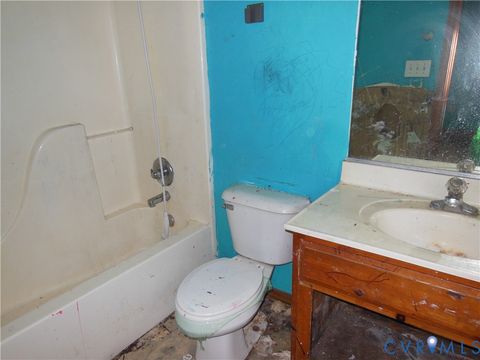 Tiny photo for 6885 Poplar Spring Road, Henrico, VA 23231 (MLS # 2530090)