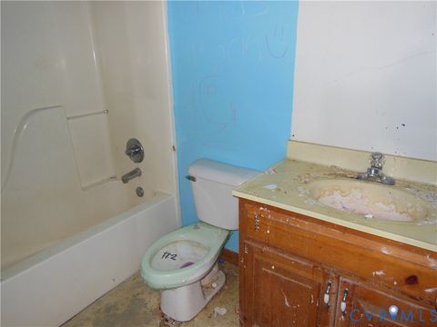 Tiny photo for 6885 Poplar Spring Road, Henrico, VA 23231 (MLS # 2530090)