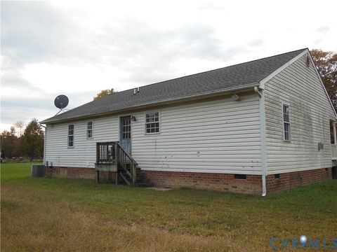 Tiny photo for 6885 Poplar Spring Road, Henrico, VA 23231 (MLS # 2530090)