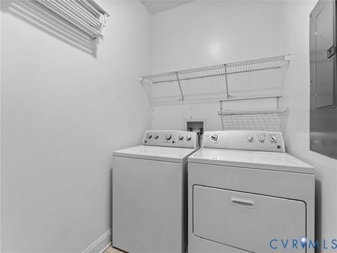 Tiny photo for 302 Myrtle Street #D, Ashland, VA 23005 (MLS # 2605626)