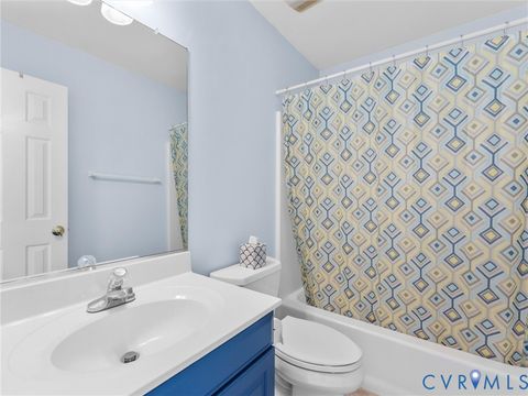 Tiny photo for 302 Myrtle Street #D, Ashland, VA 23005 (MLS # 2605626)