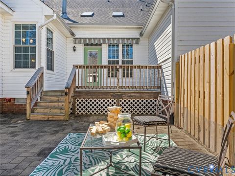 Tiny photo for 302 Myrtle Street #D, Ashland, VA 23005 (MLS # 2605626)