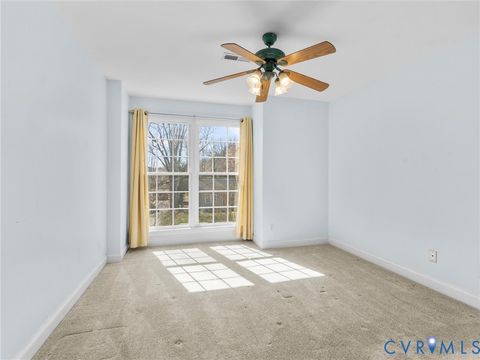 Tiny photo for 302 Myrtle Street #D, Ashland, VA 23005 (MLS # 2605626)