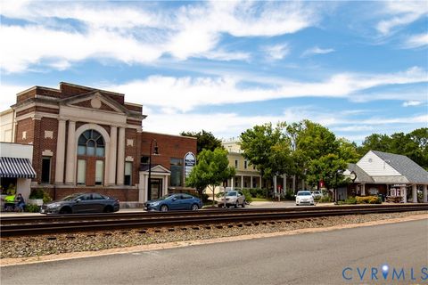 Tiny photo for 302 Myrtle Street #D, Ashland, VA 23005 (MLS # 2605626)