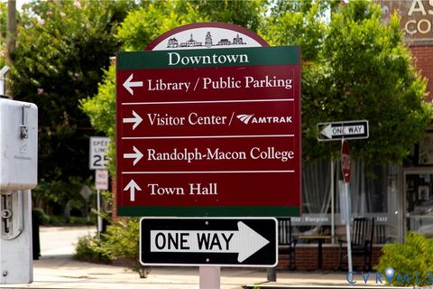 Tiny photo for 302 Myrtle Street #D, Ashland, VA 23005 (MLS # 2605626)