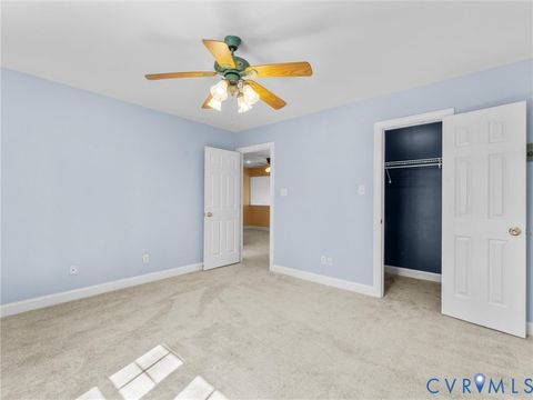 Tiny photo for 302 Myrtle Street #D, Ashland, VA 23005 (MLS # 2605626)