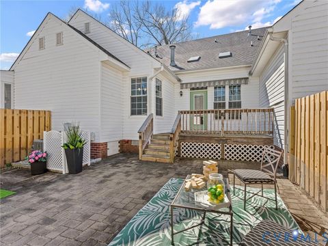 Tiny photo for 302 Myrtle Street #D, Ashland, VA 23005 (MLS # 2605626)