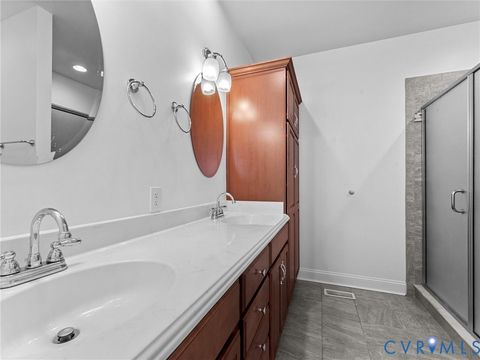 Tiny photo for 302 Myrtle Street #D, Ashland, VA 23005 (MLS # 2605626)