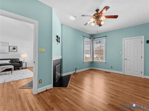 Tiny photo for 302 Myrtle Street #D, Ashland, VA 23005 (MLS # 2605626)