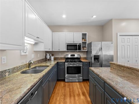 Tiny photo for 302 Myrtle Street #D, Ashland, VA 23005 (MLS # 2605626)