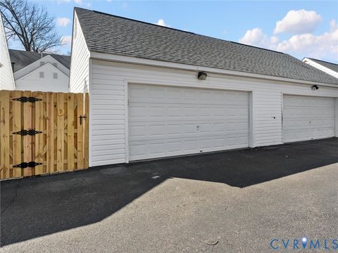 Tiny photo for 302 Myrtle Street #D, Ashland, VA 23005 (MLS # 2605626)