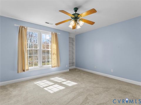 Tiny photo for 302 Myrtle Street #D, Ashland, VA 23005 (MLS # 2605626)
