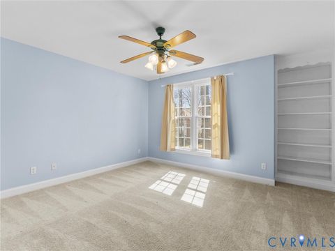 Tiny photo for 302 Myrtle Street #D, Ashland, VA 23005 (MLS # 2605626)
