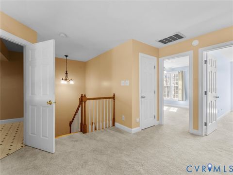 Tiny photo for 302 Myrtle Street #D, Ashland, VA 23005 (MLS # 2605626)