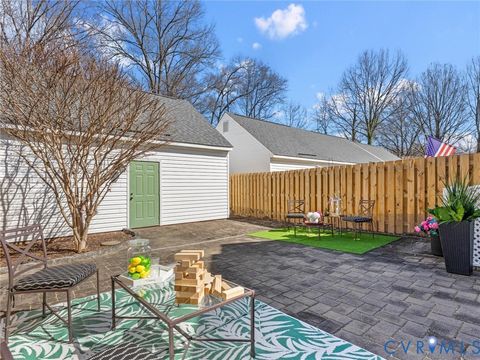 Tiny photo for 302 Myrtle Street #D, Ashland, VA 23005 (MLS # 2605626)