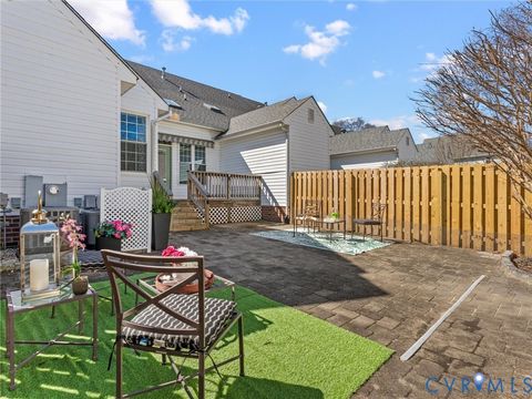 Tiny photo for 302 Myrtle Street #D, Ashland, VA 23005 (MLS # 2605626)