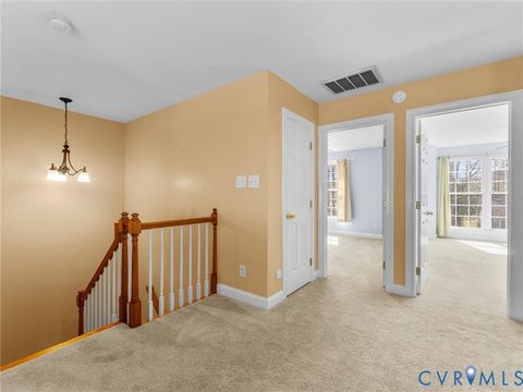 Tiny photo for 302 Myrtle Street #D, Ashland, VA 23005 (MLS # 2605626)