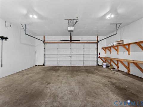 Tiny photo for 302 Myrtle Street #D, Ashland, VA 23005 (MLS # 2605626)