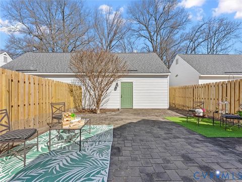 Tiny photo for 302 Myrtle Street #D, Ashland, VA 23005 (MLS # 2605626)