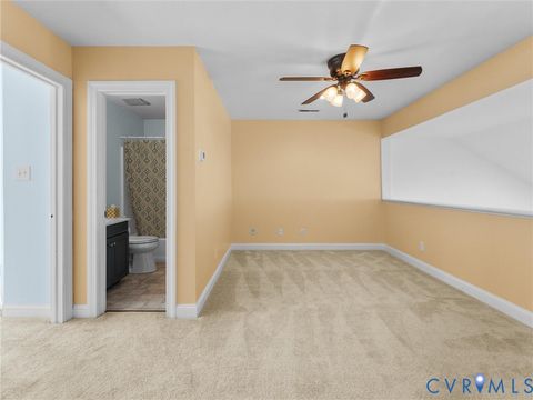 Tiny photo for 302 Myrtle Street #D, Ashland, VA 23005 (MLS # 2605626)