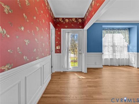 Tiny photo for 302 Myrtle Street #D, Ashland, VA 23005 (MLS # 2605626)