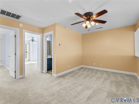 Tiny photo for 302 Myrtle Street #D, Ashland, VA 23005 (MLS # 2605626)