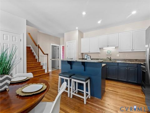 Tiny photo for 302 Myrtle Street #D, Ashland, VA 23005 (MLS # 2605626)