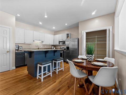 Tiny photo for 302 Myrtle Street #D, Ashland, VA 23005 (MLS # 2605626)