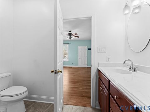 Tiny photo for 302 Myrtle Street #D, Ashland, VA 23005 (MLS # 2605626)