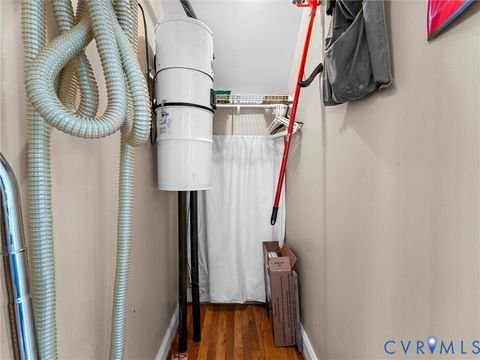 Tiny photo for 302 Myrtle Street #D, Ashland, VA 23005 (MLS # 2605626)