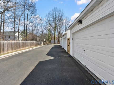 Tiny photo for 302 Myrtle Street #D, Ashland, VA 23005 (MLS # 2605626)