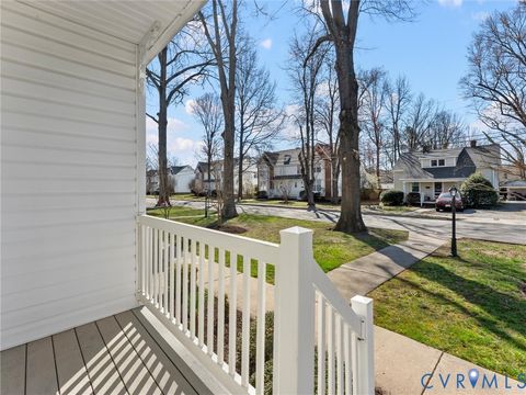 Tiny photo for 302 Myrtle Street #D, Ashland, VA 23005 (MLS # 2605626)