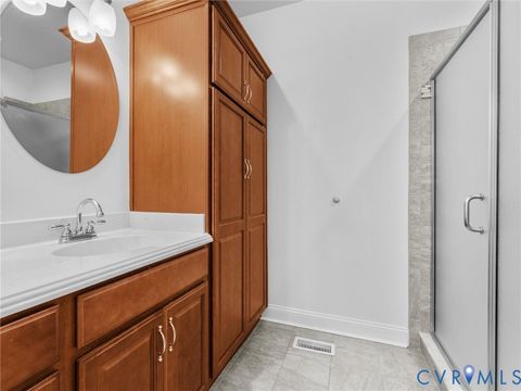 Tiny photo for 302 Myrtle Street #D, Ashland, VA 23005 (MLS # 2605626)