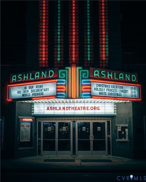 Tiny photo for 302 Myrtle Street #D, Ashland, VA 23005 (MLS # 2605626)