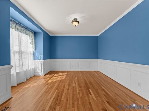 Tiny photo for 302 Myrtle Street #D, Ashland, VA 23005 (MLS # 2605626)