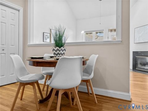 Tiny photo for 302 Myrtle Street #D, Ashland, VA 23005 (MLS # 2605626)