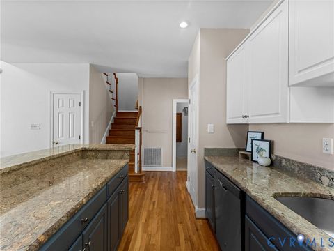 Tiny photo for 302 Myrtle Street #D, Ashland, VA 23005 (MLS # 2605626)