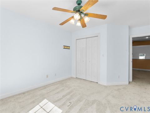 Tiny photo for 302 Myrtle Street #D, Ashland, VA 23005 (MLS # 2605626)